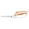 Fiskars® Easy Action™ Shears, 8"